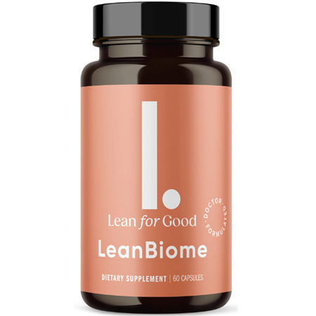 LeanBiome
