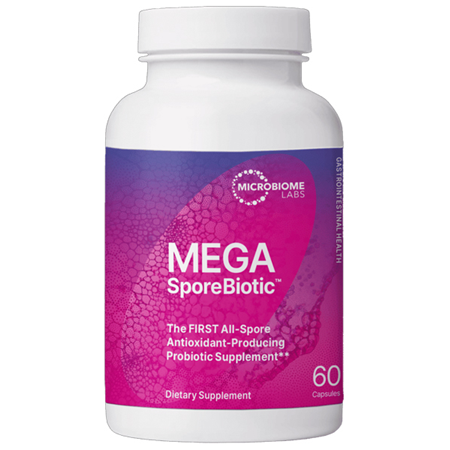 MegasporeBiotic