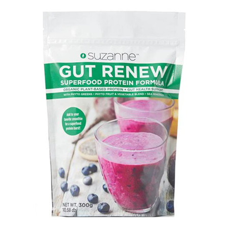 Suzanne Gut Renew