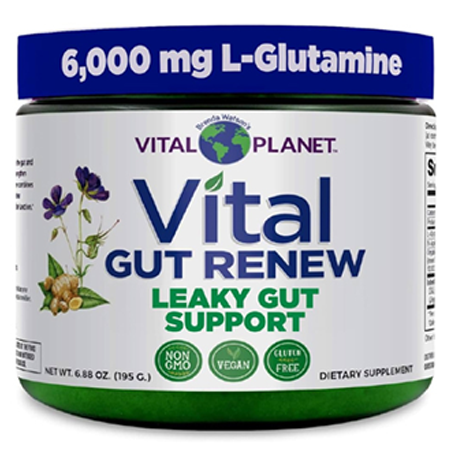 Vital Gut Renew