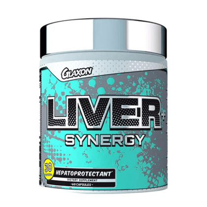 Glaxon Liver+ Synergy