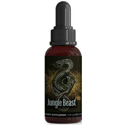 Jungle Beast Pro
