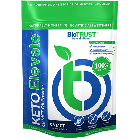 Keto Elevate