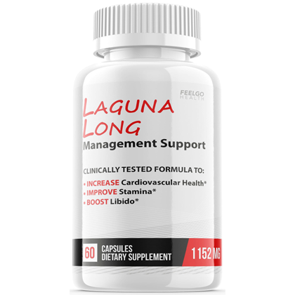 Laguna Long Male Enhancement