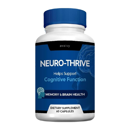 Neuro Thrive