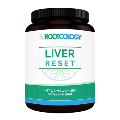 RootCology Liver Reset