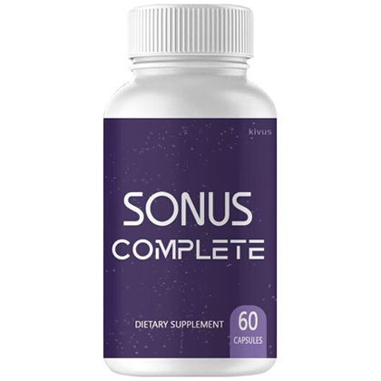 Sonus Complete