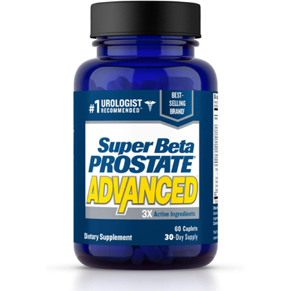 Super Beta Prostate