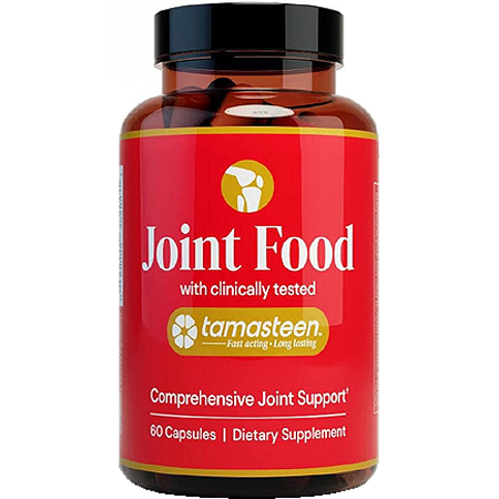 Tamasteen Joint Food