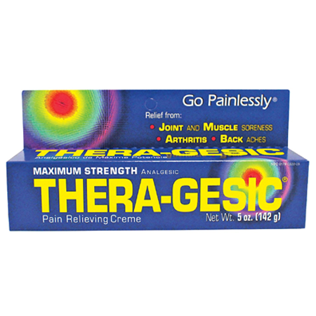 Thera-Gesic