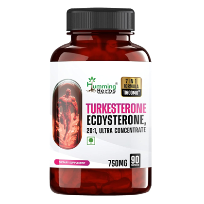 Turkesterone