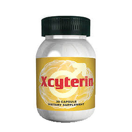 Xcyterin