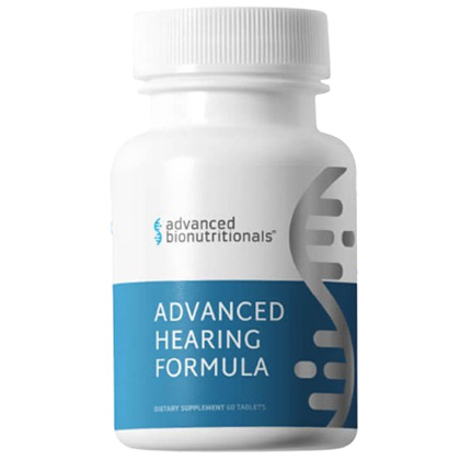 Advanced Hearing Formula