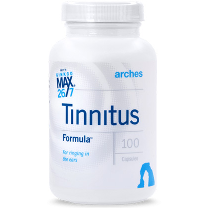 Arches Tinnitus