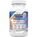 Clear Sound 911
