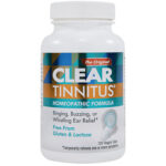Clear Tinnitus