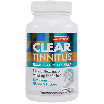Clear Tinnitus