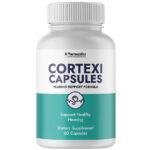 Cortexi Capsules