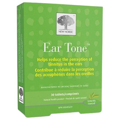 Ear Tone