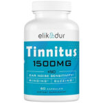 Elikadur 1500 MG Tinnitus