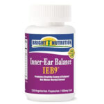 Inner-Ear Balance