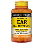Mason Natural Advanced Ear Health Formula