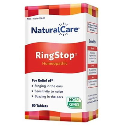 NaturalCare RingStop