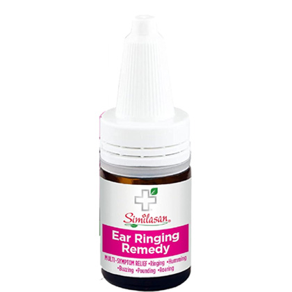 Similasan Ear Ringing Remedy