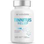 Solodate Tinnitus Relief