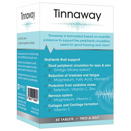 Tinnaway