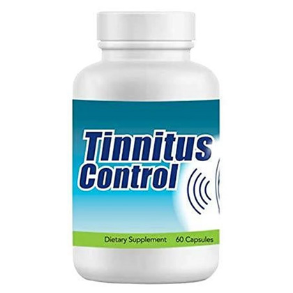 Tinnitus Control