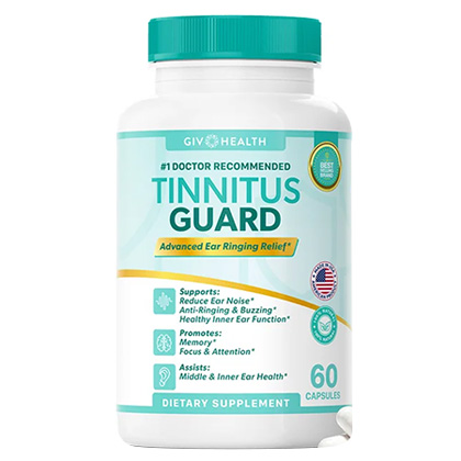 Tinnitus Guard