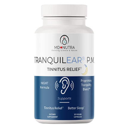 Tranquil Ear