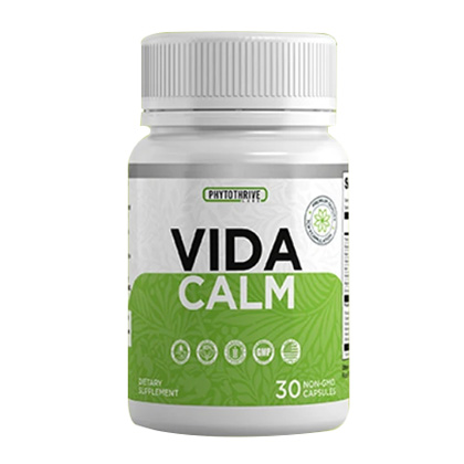 VidaCalm