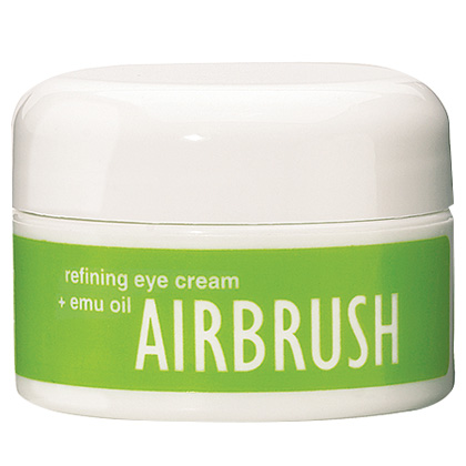 Airbrush Eye Cream