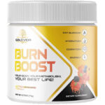 Burn Boost