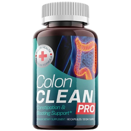 Colon Clean Pro