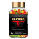 El Toro Gummies