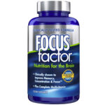 Focus Factor