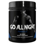 Go All Night Formula