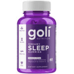 Goli Sleep Gummies
