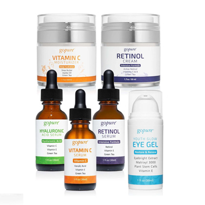 goPure Skincare