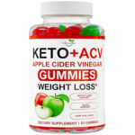 Keto ACV Gummies