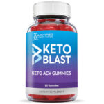 Keto Blast Gummies