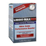 Libido Max Red