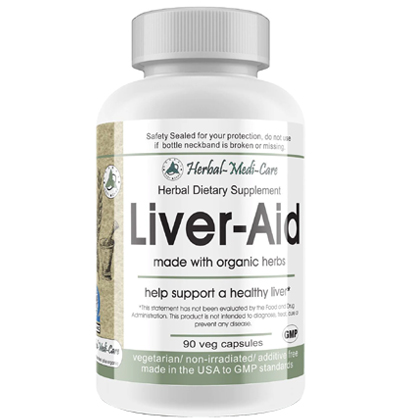 Liver-Aid