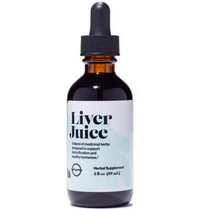 Liver Juice
