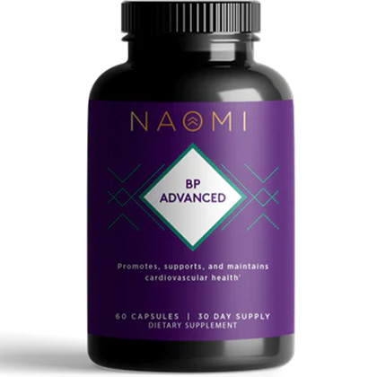 Naomi BP Advanced