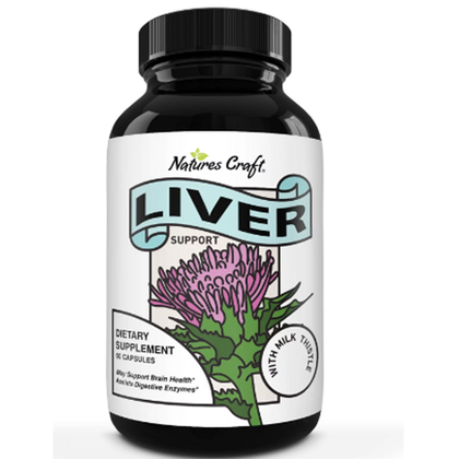 Natures Craft Liver