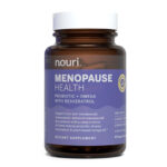 Nouri Menopause Health